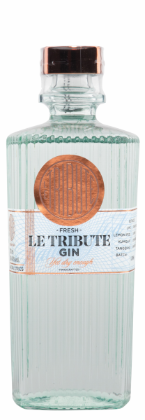 Gin Le Tribute 