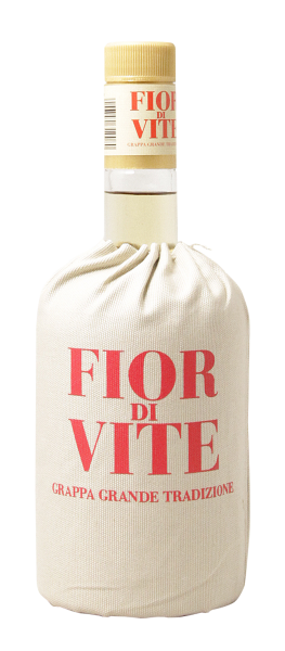 Ramazotti Fior di Vite Grappa 