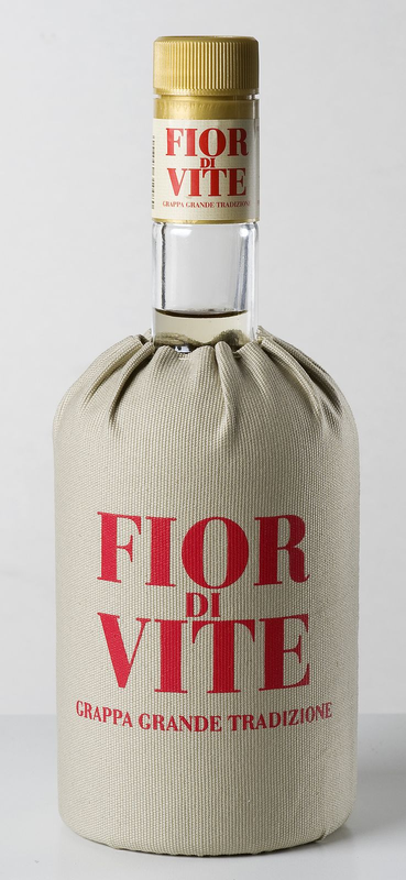 Ramazotti Fior di Vite Grappa 