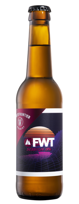 Whitefrontier FWT Session IPA 