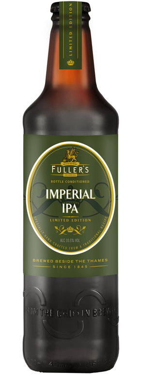 Fuller's Imperial IPA *