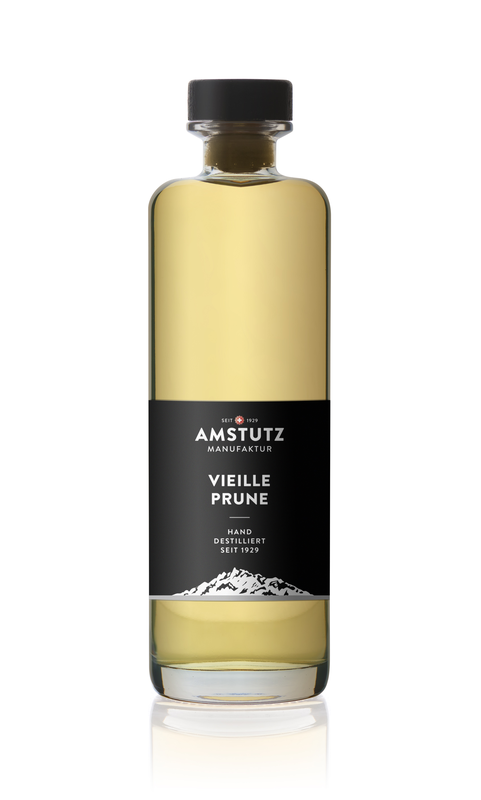 Amstutz Vieille Prune 