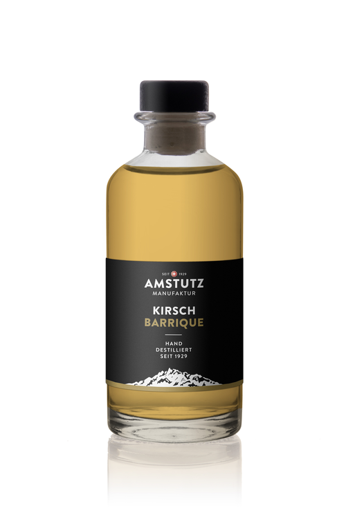 Amstutz Kirsch Barrique 