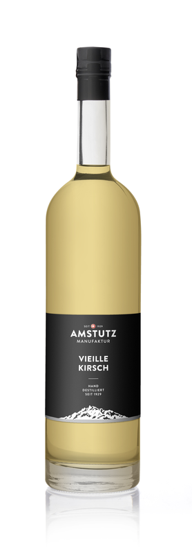 Amstutz Vieille Kirsch 