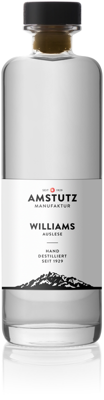 Amstutz Williams Auslese