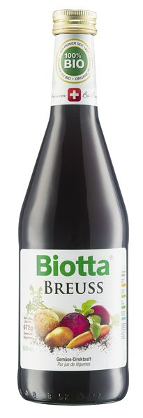 Biotta Breuss