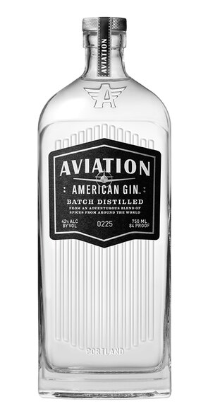 Aviation Gin American Dry Gin 