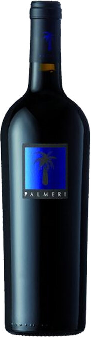 Palmeri Blu IGT Sicilia Bio *
Tenuta Palmeri