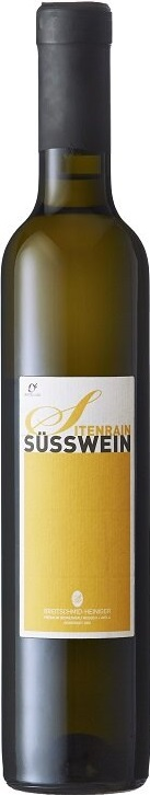 Solaris Süsswein AOC 
Bioweingut Sitenrain