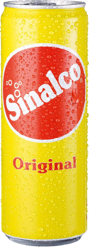 Sinalco Original Dosen *