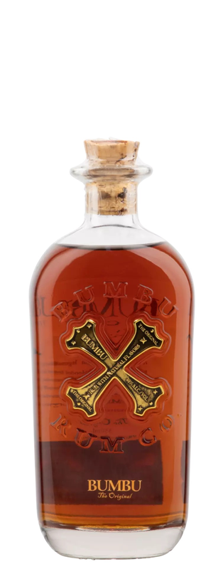 Bumbu The Craft Rum *