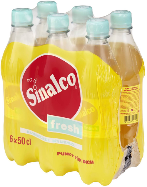 Sinalco Fresh *