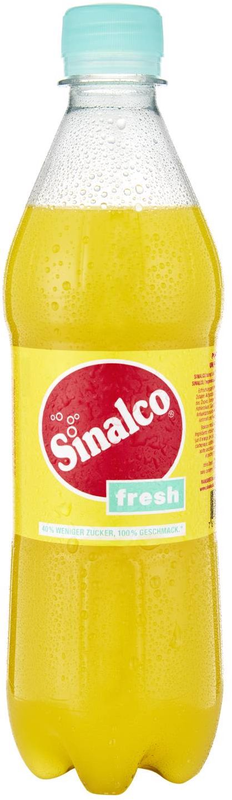 Sinalco Fresh *