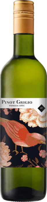 Pinot Grigio Venezia DOC