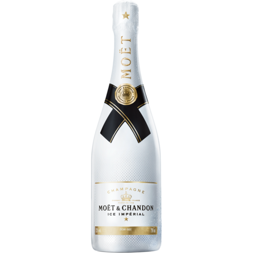 Champagne Moet & Chandon ICE Impérial *