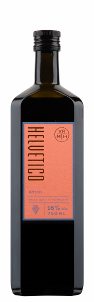 Helvetico Vermouth Rosso 