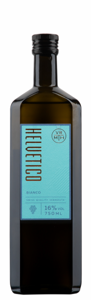 Helvetico Vermouth Bianco 