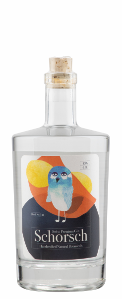 Schorsch Gin 