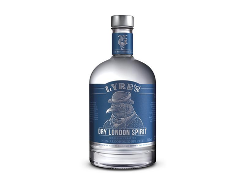 Gin Lyre's Dry London Spirit alkoholfrei *