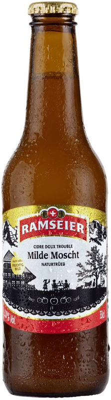 Ramseier Milde Moscht *