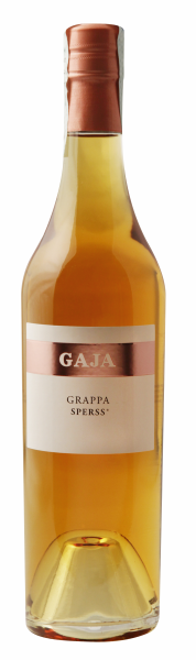 Gaja Grappa Barolo Sperss *