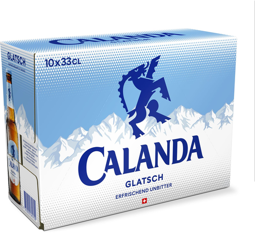 Calanda Glatsch