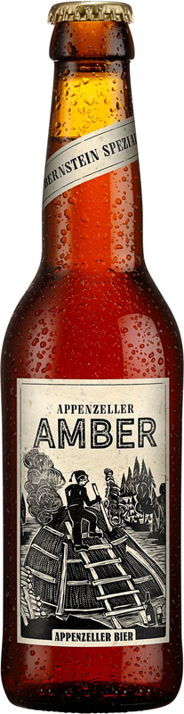 Appenzeller Amber 6-Pack