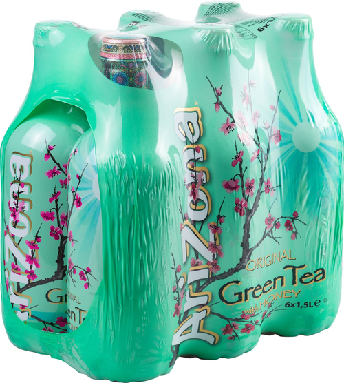 Arizona Green Tea *