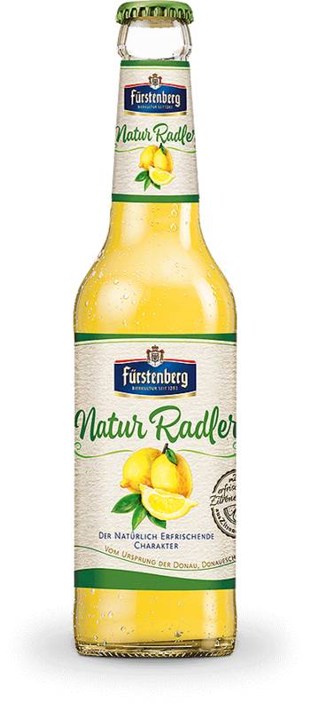 Fürstenberg Radler *