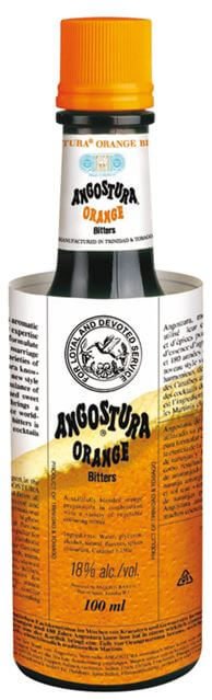 Angostura Orange Bitter *