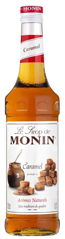 Monin Caramel *