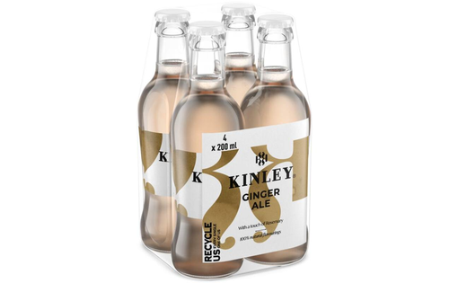 Kinley Ginger Ale