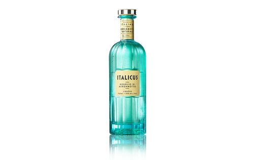 Italicus Rosolio di Bergamotto *