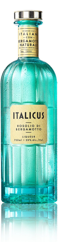 Italicus Rosolio di Bergamotto *