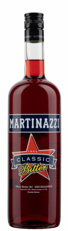 Martinazzi Bitter 
Matter-Luginbühl