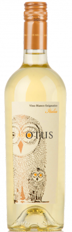 Asio Otus Vino Bianco Amabile *