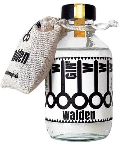 Walden Dry Gin 