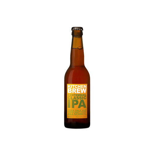 Kitchen Brew IPA Centennial *