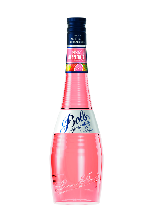 Bols Pink Grapefruit *