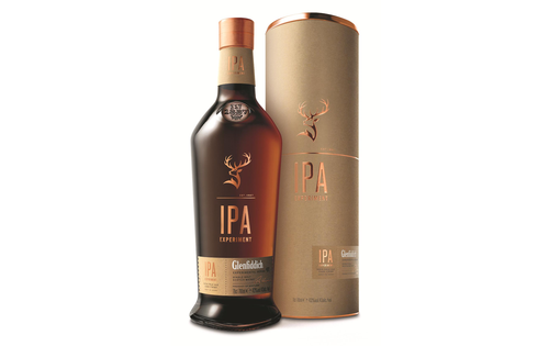 Whisky Glenfiddich Experimental Series: IPA Experiment *