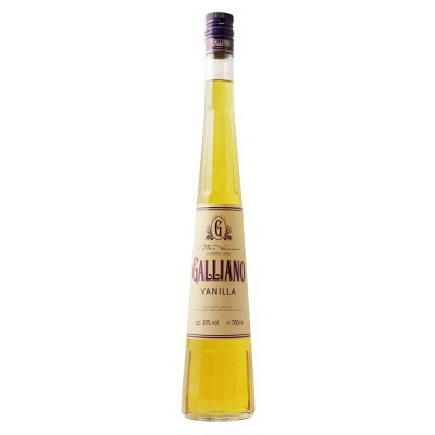 Kräuterlikör Vanilla Galliano 