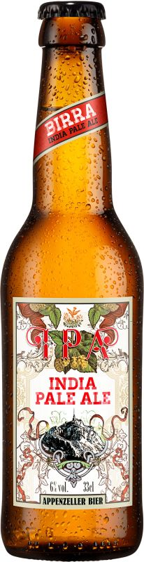 Appenzeller IPA Bio 6er-Pack 