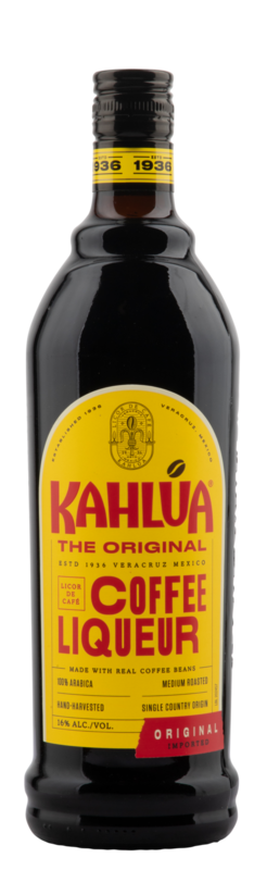 Kahlua Kaffeelikör