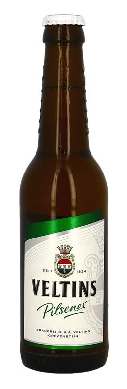 Veltins Pilsener 