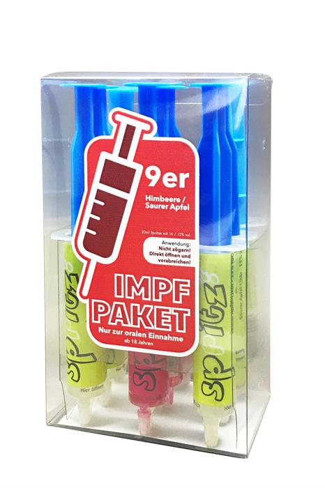 Impf Paket *