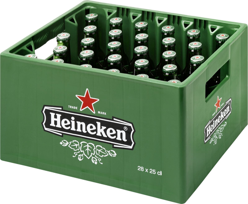 Heineken