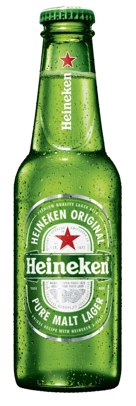 Heineken