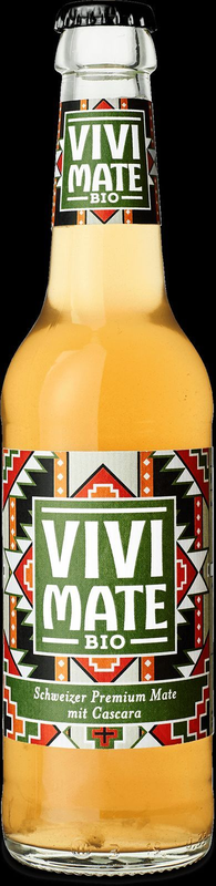 Vivi BIO Mate Cascara *