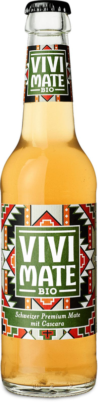 Vivi BIO Mate Cascara *