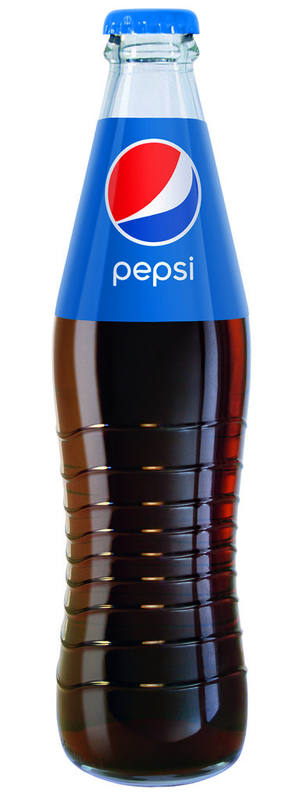 Pepsi *